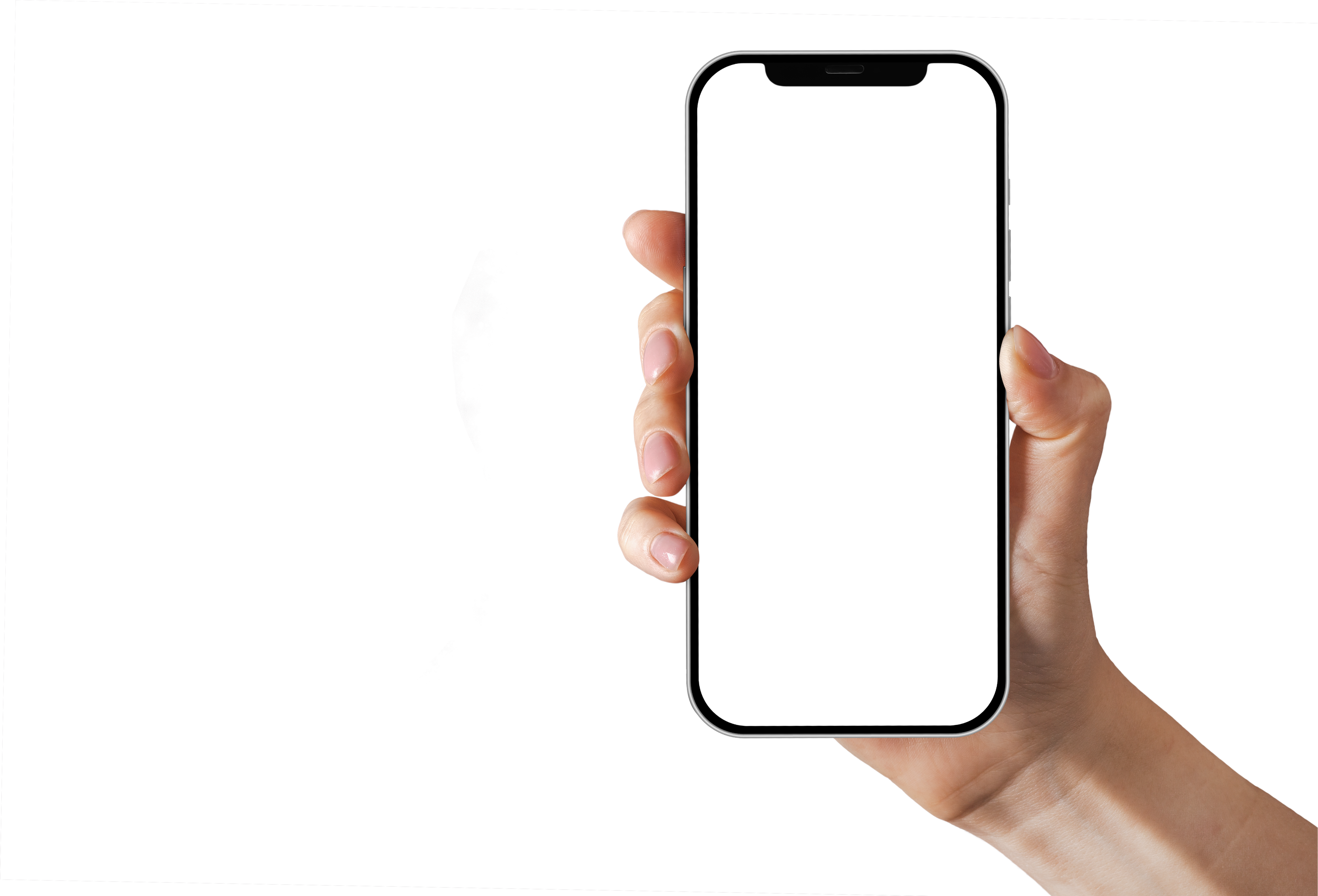 phone iphone advertisement on the png backgrounds